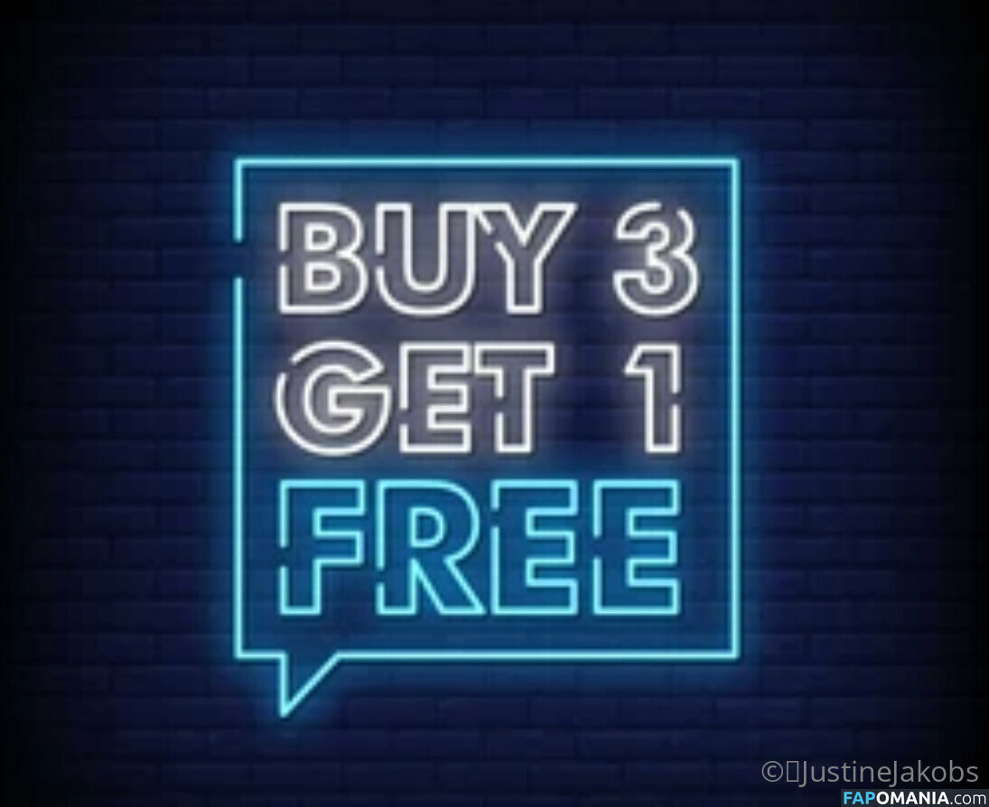 justine.fun / justinejakobs Nackt OnlyFans  Geleaktes Foto #810