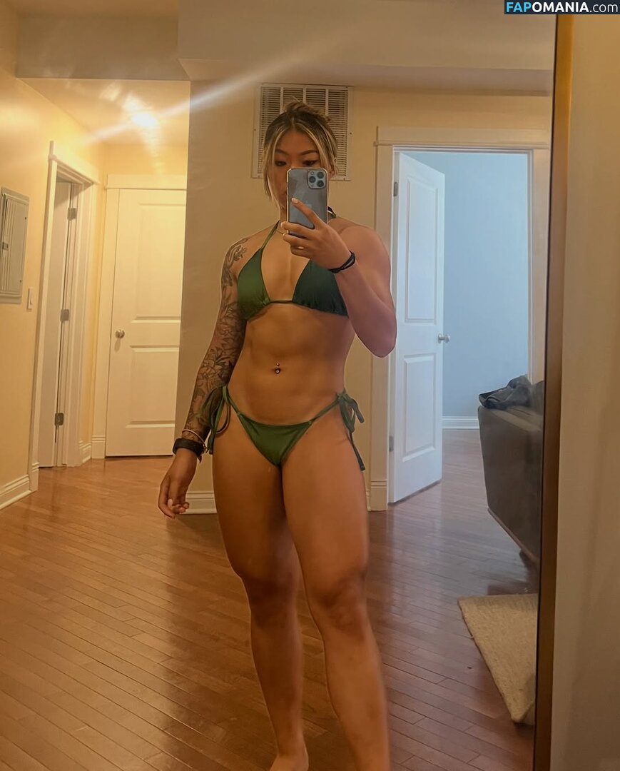 Justliftsis Nackt OnlyFans  Geleaktes Foto #2