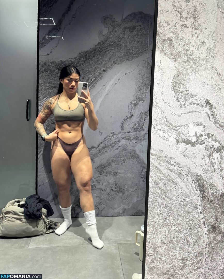 Justliftsis Nackt OnlyFans  Geleaktes Foto #3