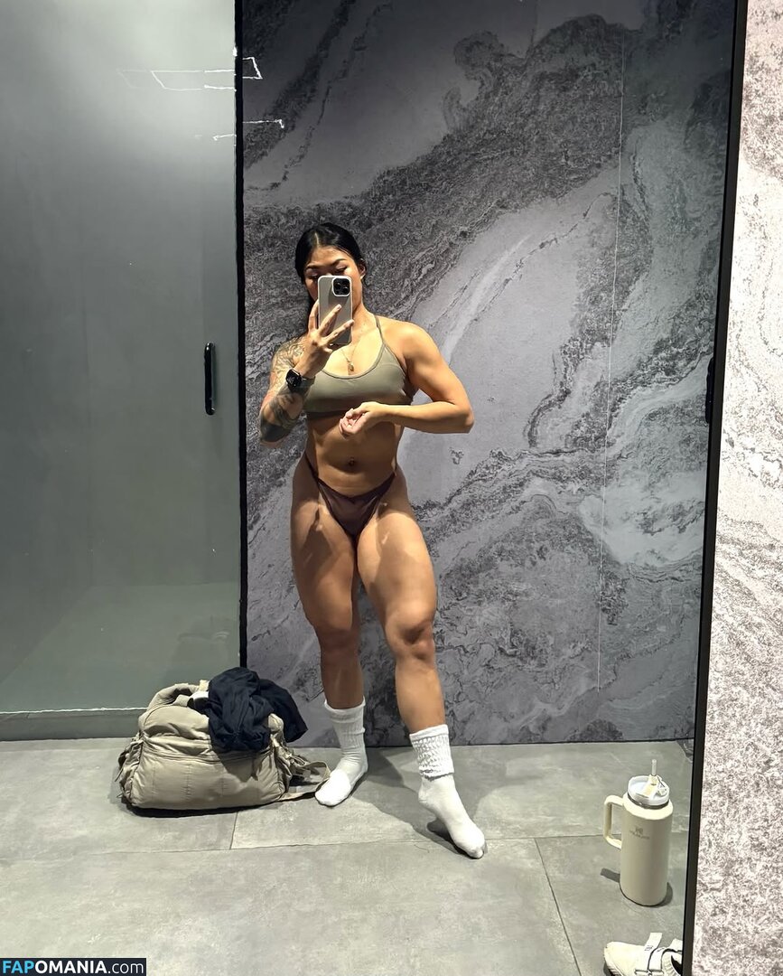 Justliftsis Nackt OnlyFans  Geleaktes Foto #6