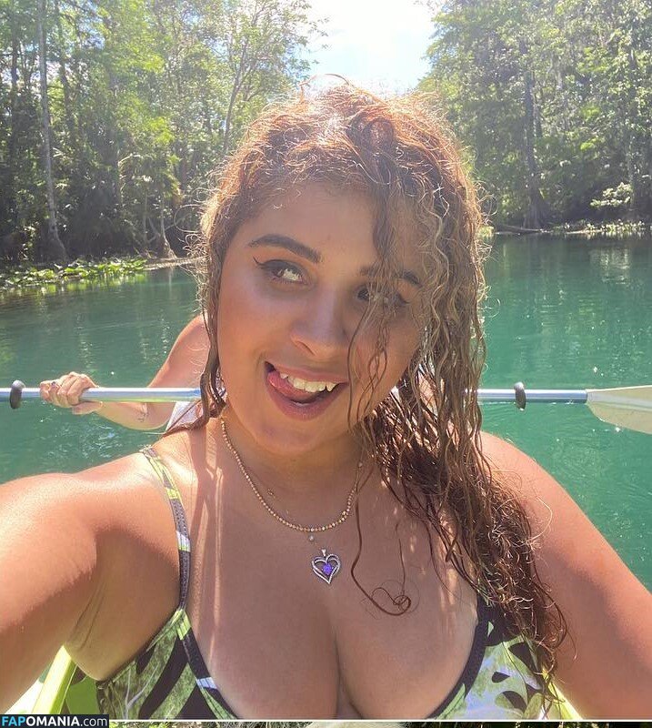 JustYeliz / yesjulz Nackt OnlyFans  Geleaktes Foto #1
