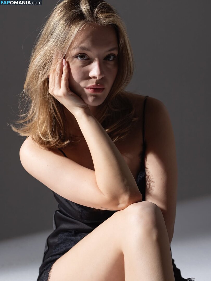 Justyna Grzybowska / justyna.grzybowskaa Nackt OnlyFans  Geleaktes Foto #2