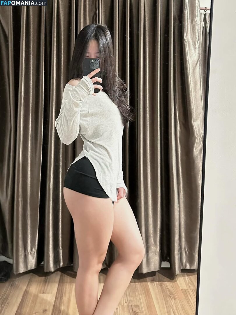 Beam_99s / Jutarat_99s Nackt OnlyFans  Geleaktes Foto #4