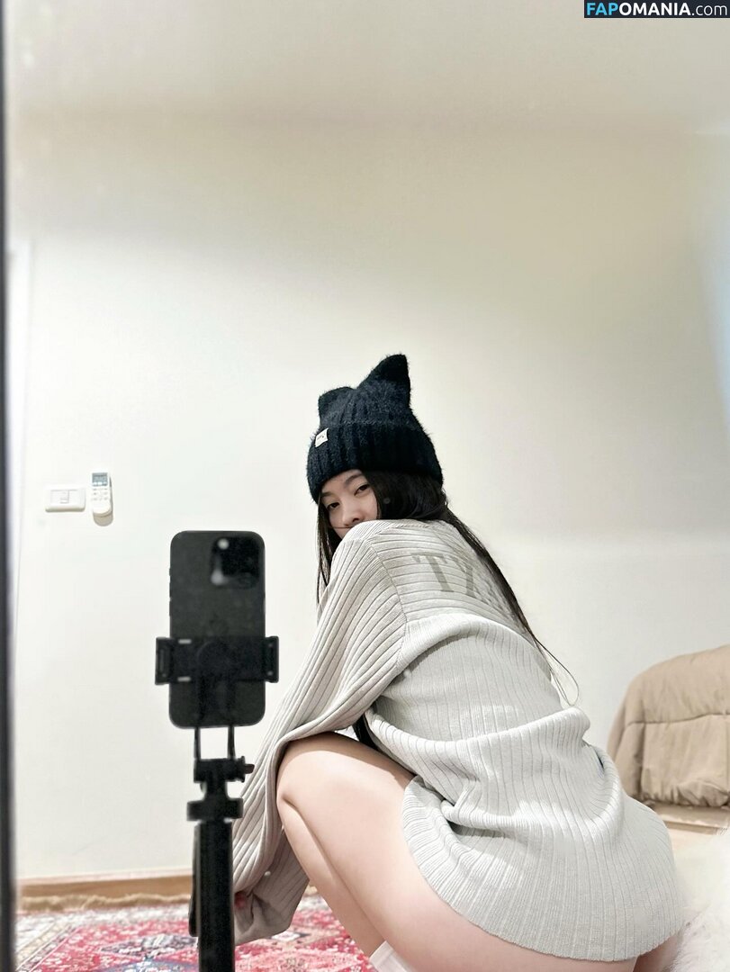 Beam_99s / Jutarat_99s Nackt OnlyFans  Geleaktes Foto #14