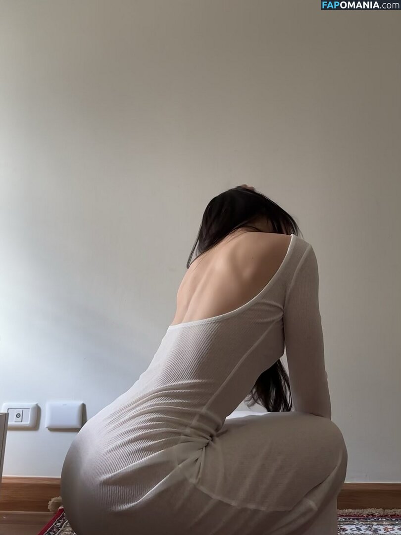 Beam_99s / Jutarat_99s Nackt OnlyFans  Geleaktes Foto #15
