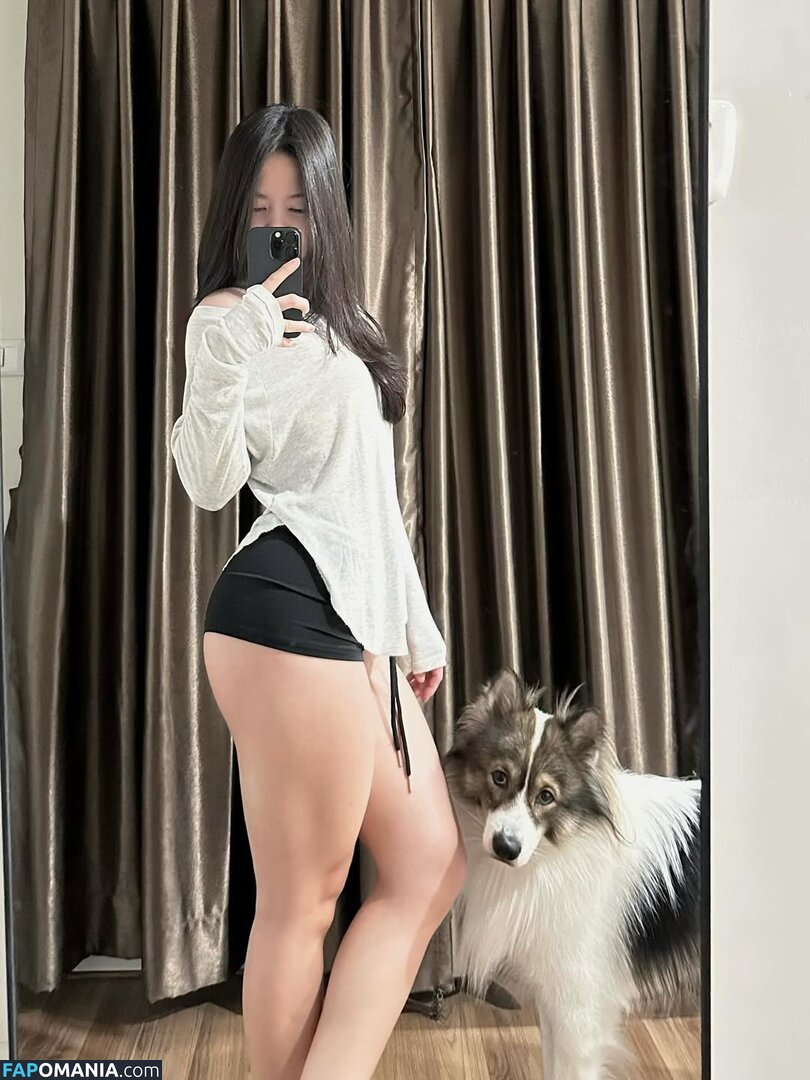 Beam_99s / Jutarat_99s Nackt OnlyFans  Geleaktes Foto #17