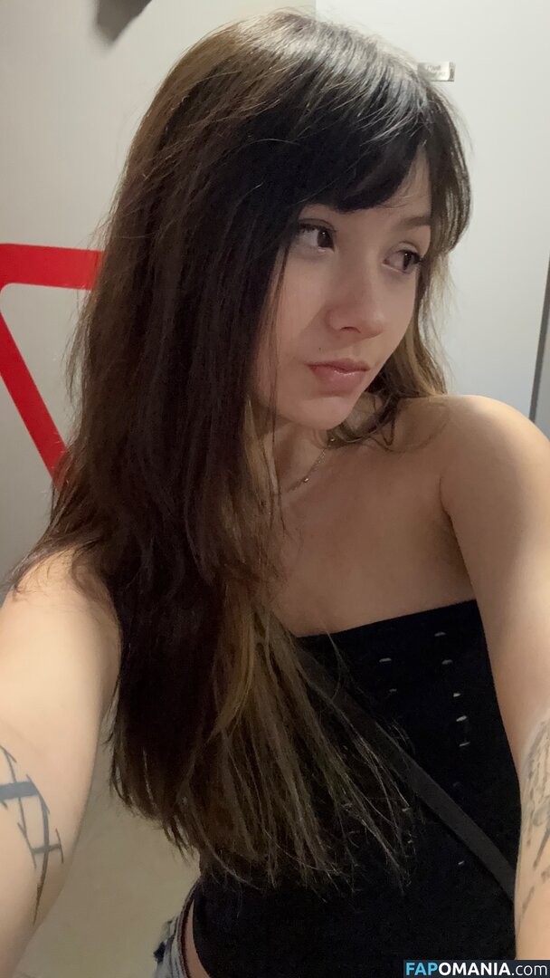 juudtk / juukls Júlia Beatriz Nackt OnlyFans  Geleaktes Foto #139