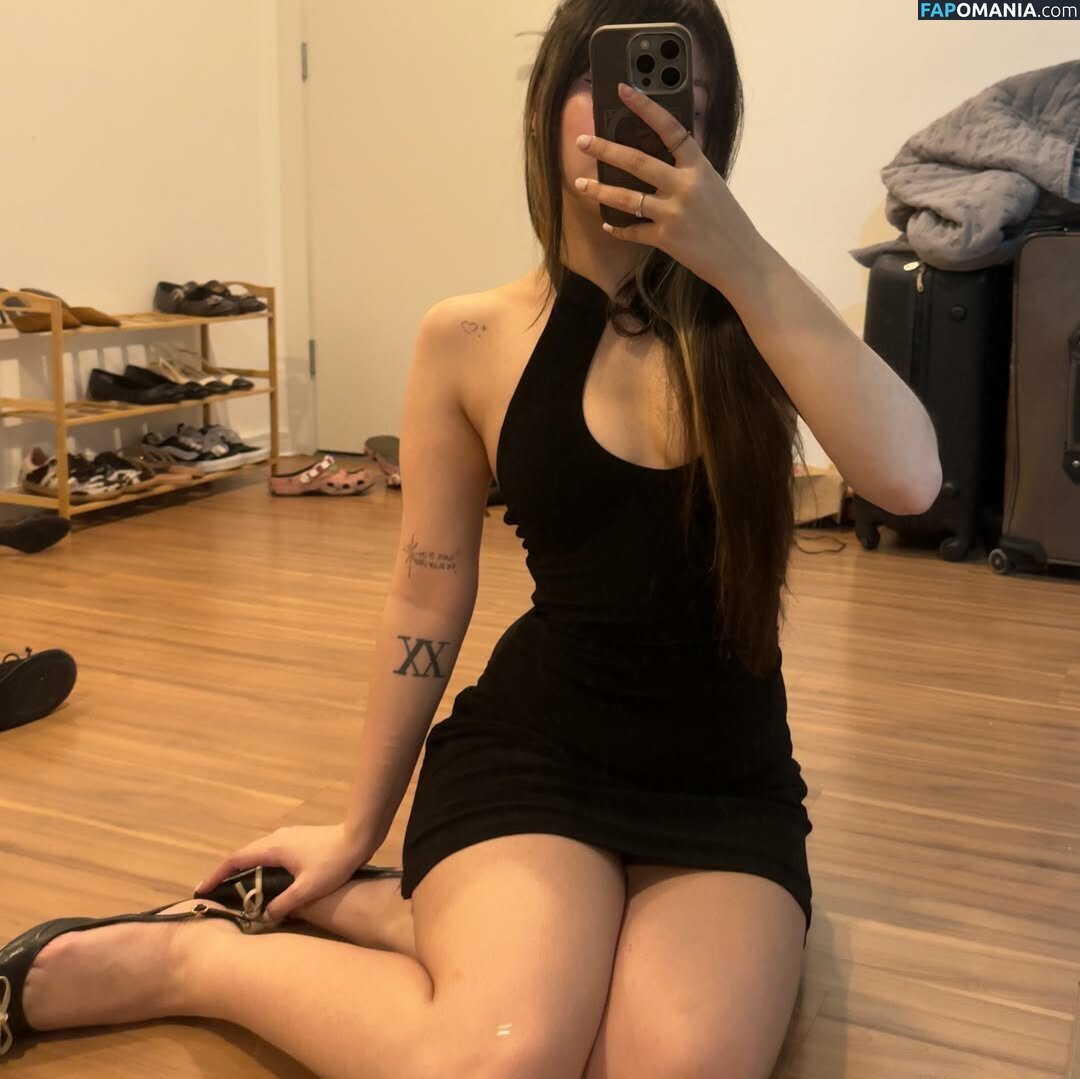 juudtk / juukls Júlia Beatriz Nackt OnlyFans  Geleaktes Foto #141
