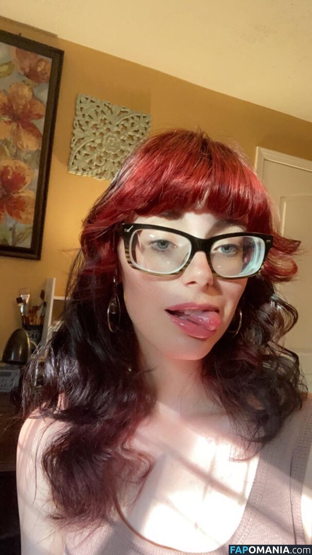 Juuldith / MurderedMaiden Nackt OnlyFans  Geleaktes Foto #4