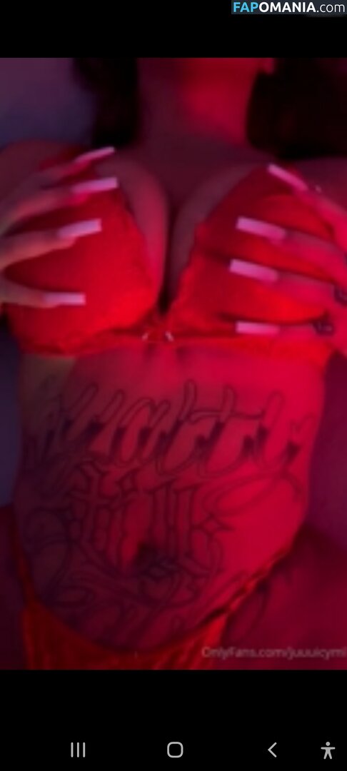 Juuuicyml / mly.forever Nackt OnlyFans  Geleaktes Foto #73