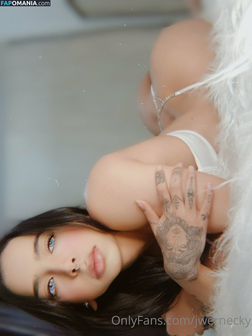 jwernecky Nackt OnlyFans  Geleaktes Foto #19