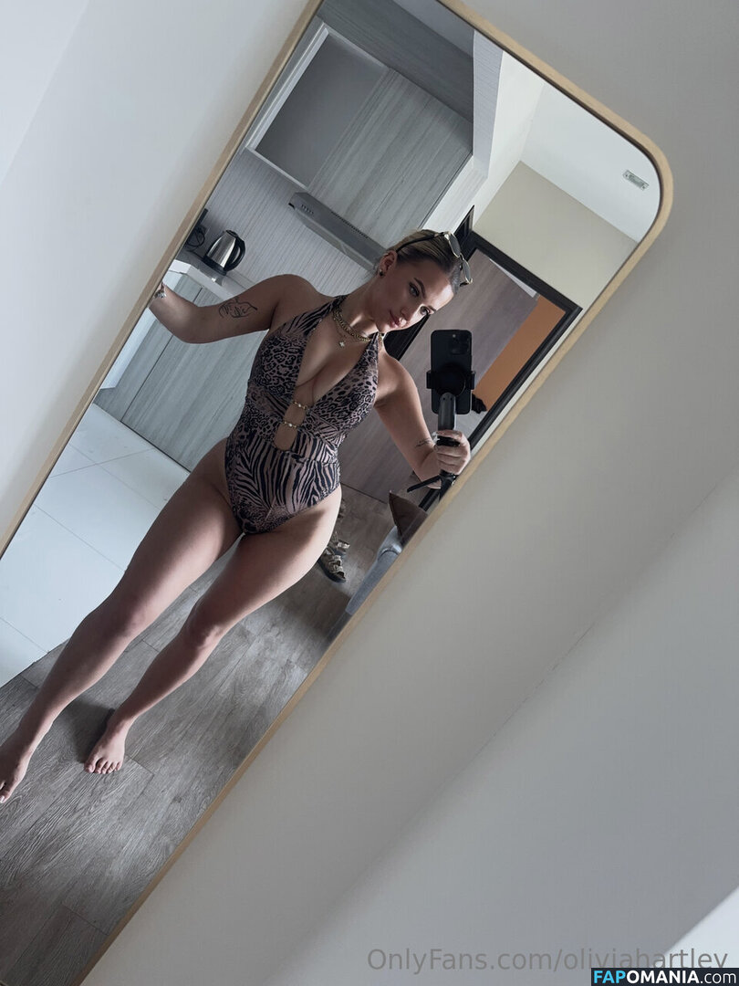 blondiexof / jxliaax / jxliax Nackt OnlyFans  Geleaktes Foto #2