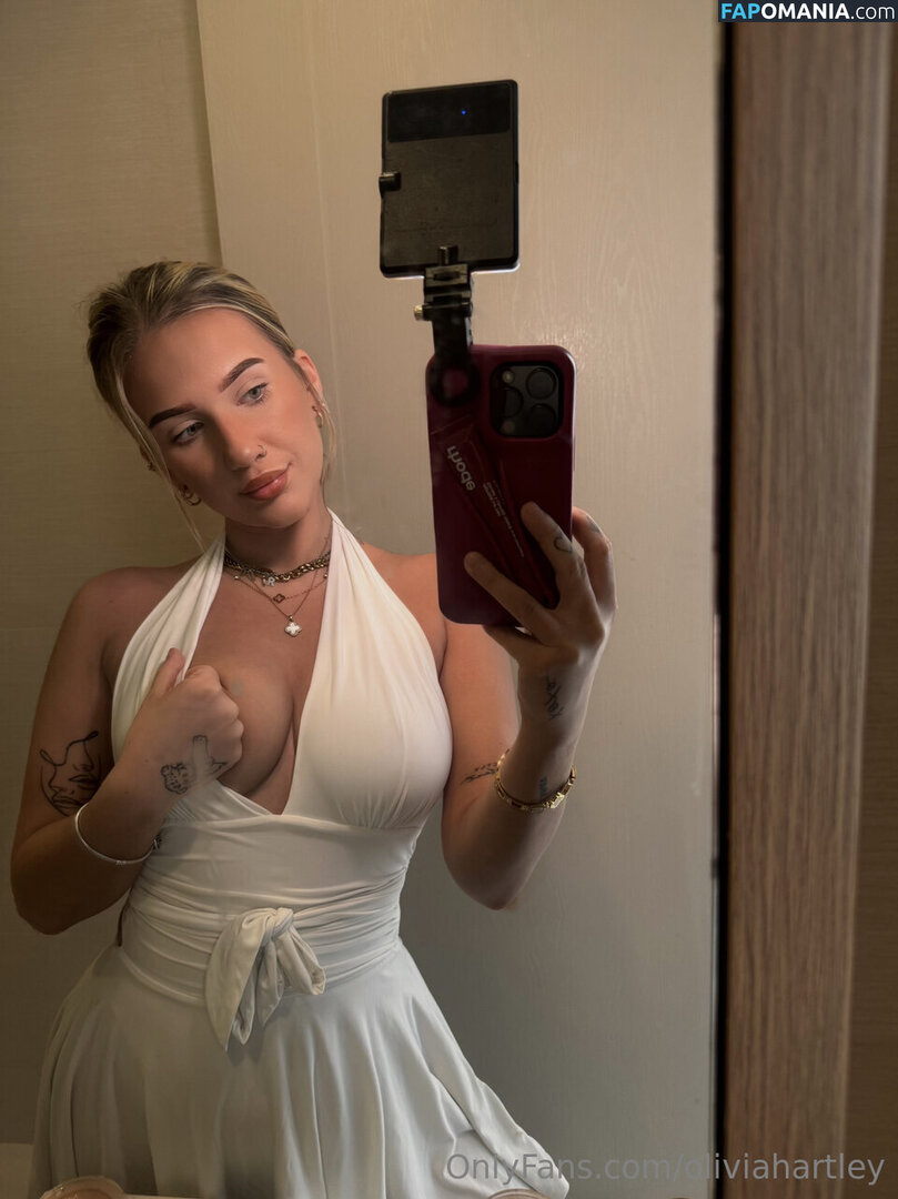 blondiexof / jxliaax / jxliax Nackt OnlyFans  Geleaktes Foto #4