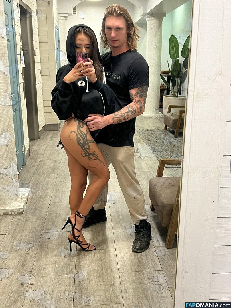Jynx Maze / jynxiemazieofficial / realjynxmazecut Nackt OnlyFans  Geleaktes Foto #105
