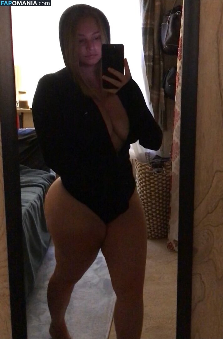 KAYLEN FOSTER / K__DUCK__ / iamduck Nackt OnlyFans  Geleaktes Foto #4