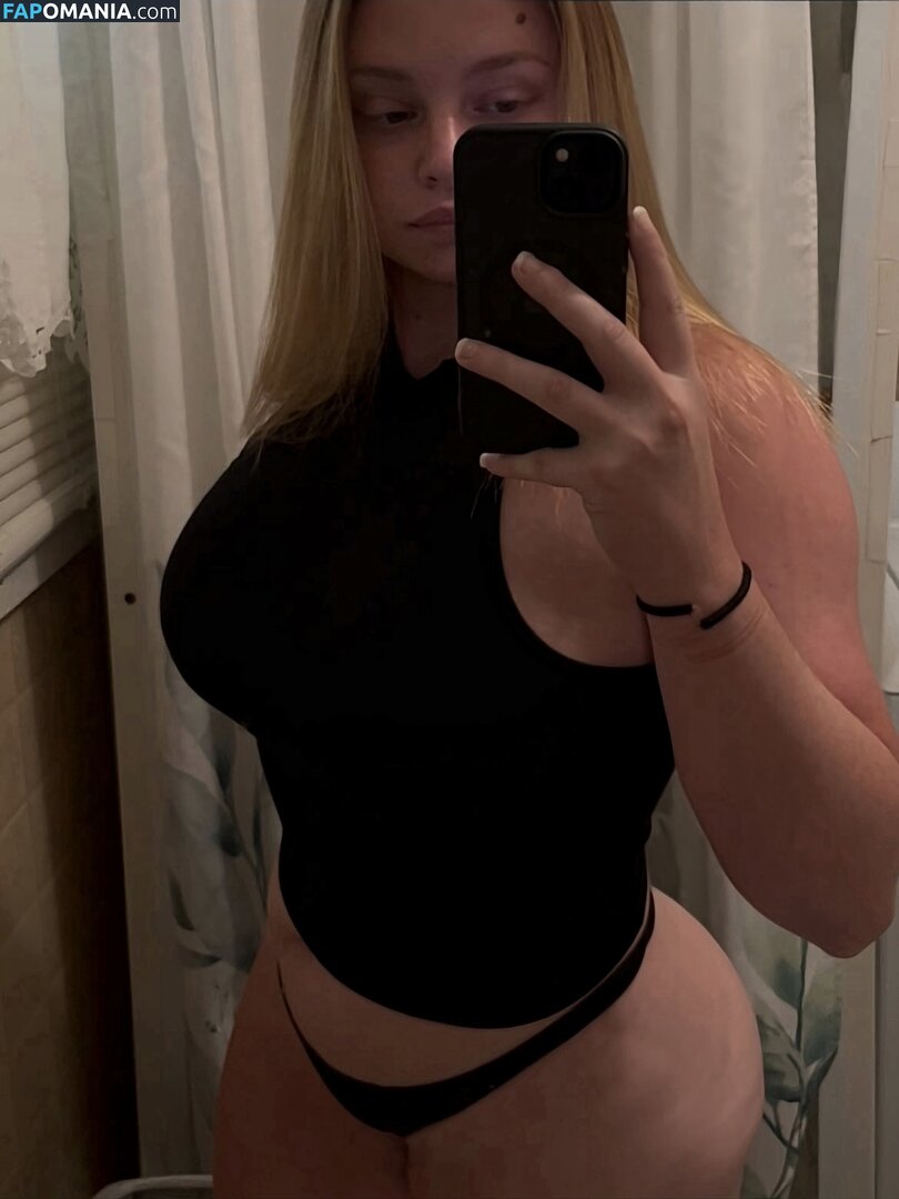 KAYLEN FOSTER / K__DUCK__ / iamduck Nackt OnlyFans  Geleaktes Foto #8