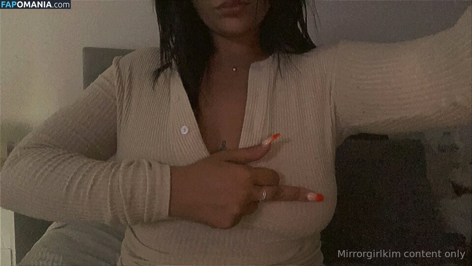 Kimberly / k.hh23 / k1mberley_j / k_hh23 Nackt OnlyFans  Geleaktes Foto #25