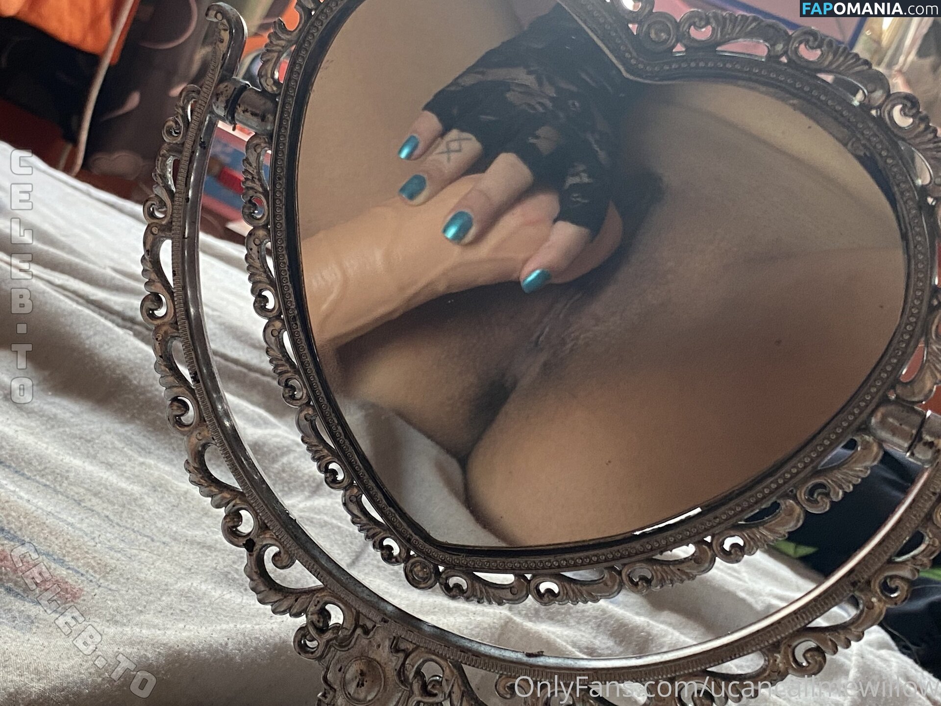 https: / k-llmewillow / pinkfest21 / youcancallmewillow Nackt OnlyFans  Geleaktes Foto #18