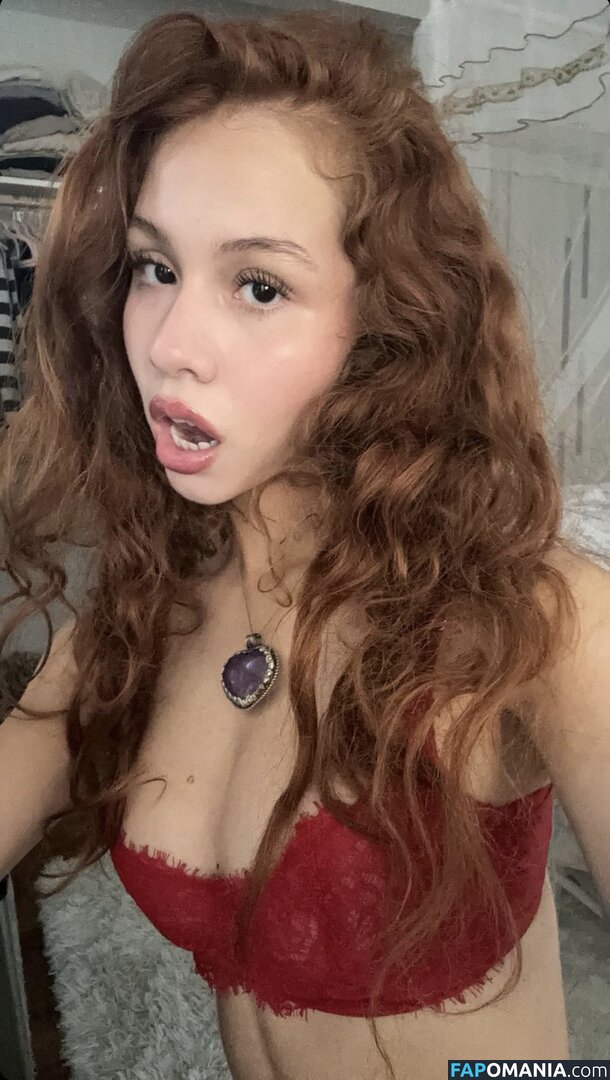 Mariah.dugal / k1ffy / kaffyduck Nackt OnlyFans  Geleaktes Foto #44