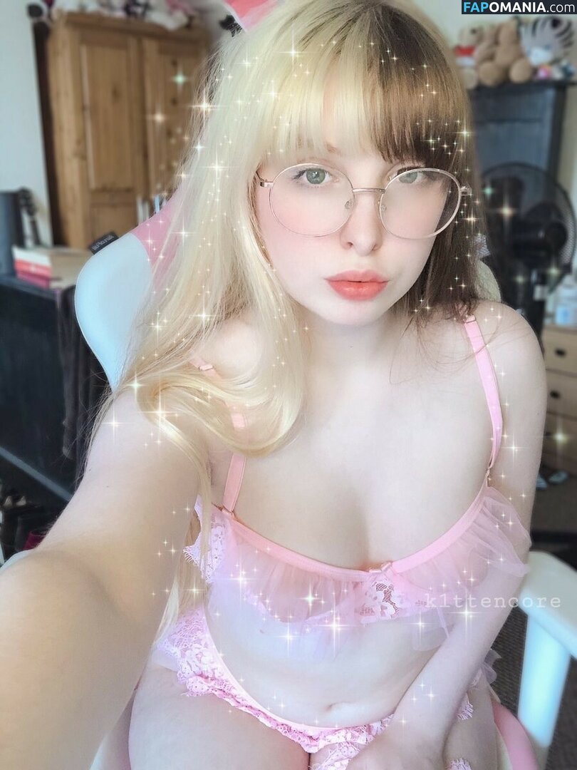 daisy / k1ttencore / petd0ll Nackt OnlyFans  Geleaktes Foto #42