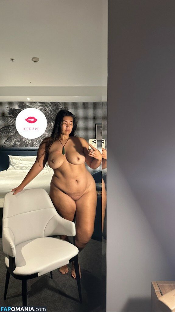 K3r3hi / K3r3hi_onlyfans / Kerehi / k3r3hi.backup Nackt OnlyFans  Geleaktes Foto #2