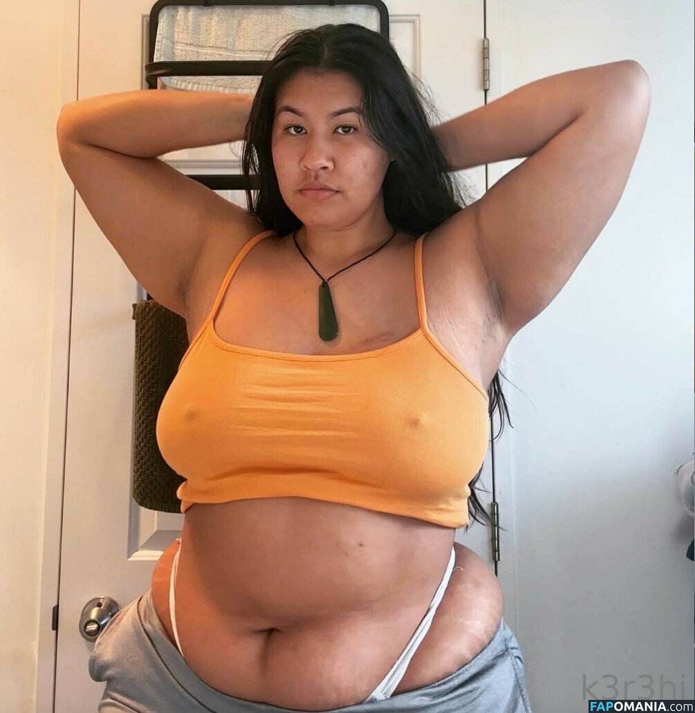 K3r3hi / K3r3hi_onlyfans / Kerehi / k3r3hi.backup Nackt OnlyFans  Geleaktes Foto #11