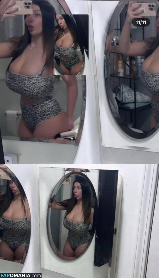 K4yla668 Nackt OnlyFans  Geleaktes Foto #4