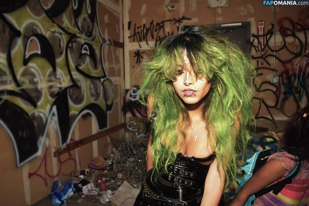 elbowsfather / ka1bra / kaibra Nackt OnlyFans  Geleaktes Foto #2