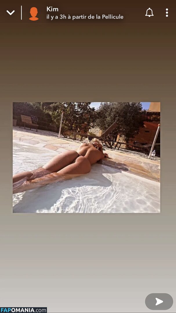 Kaakou / erika.ekstein Nackt OnlyFans  Geleaktes Foto #5