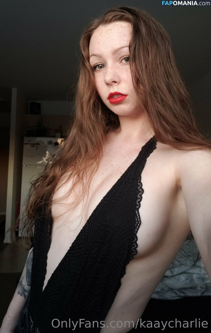 kaaycharles / kaaycharlie Nackt OnlyFans  Geleaktes Foto #6