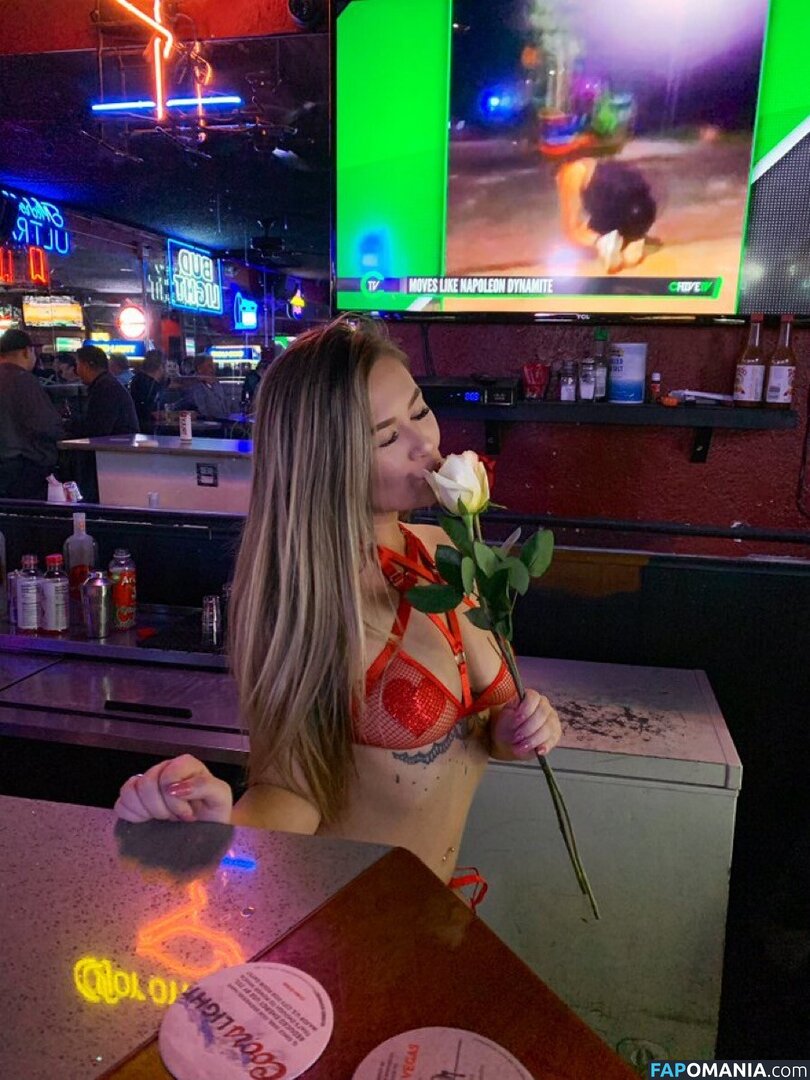 Kaaylaadear / kayla_maher Nackt OnlyFans  Geleaktes Foto #13