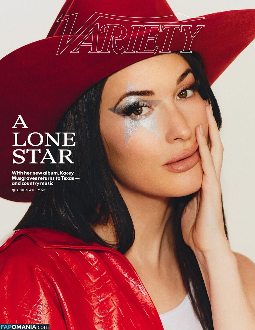 Kacey Musgraves / heavenlyyhazel / spaceykacey Nackt OnlyFans  Geleaktes Foto #7