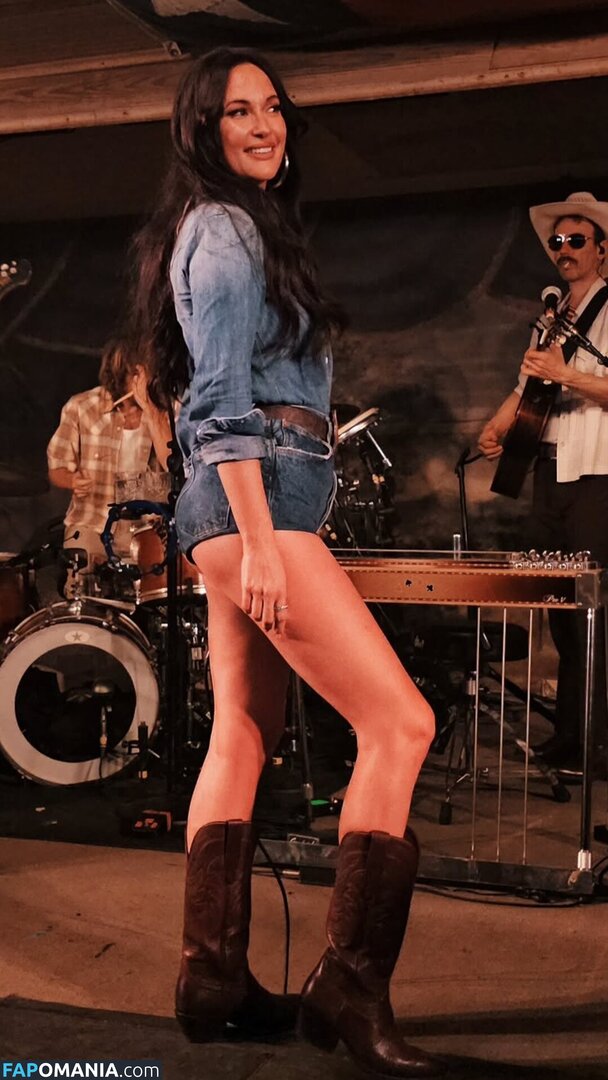Kacey Musgraves / heavenlyyhazel / spaceykacey Nackt OnlyFans  Geleaktes Foto #26