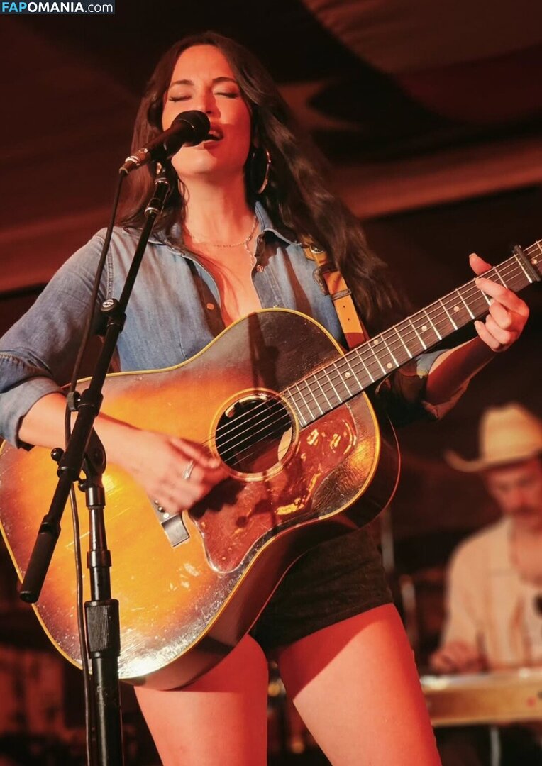 Kacey Musgraves / heavenlyyhazel / spaceykacey Nackt OnlyFans  Geleaktes Foto #28