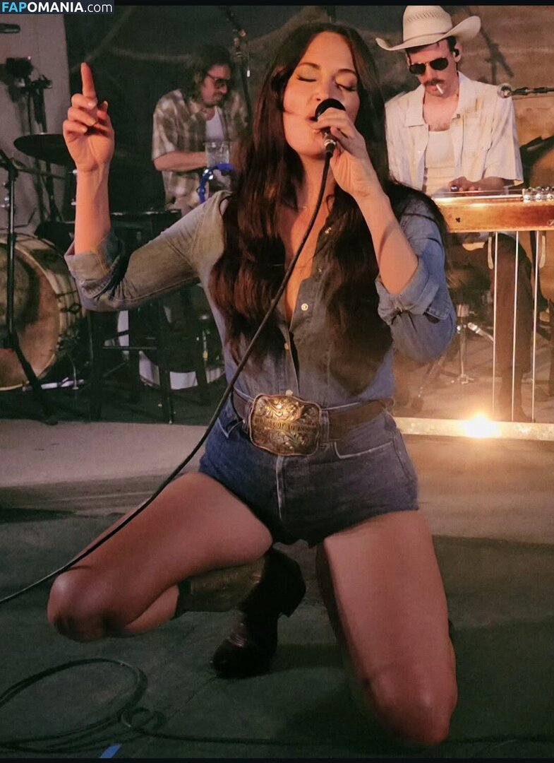 Kacey Musgraves / heavenlyyhazel / spaceykacey Nackt OnlyFans  Geleaktes Foto #29