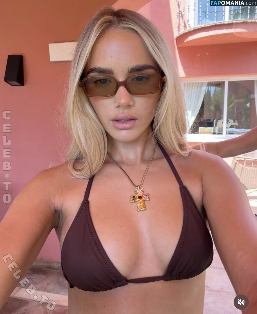 Kaci Jay Conder / kaci-jay / kaci.jay Nackt OnlyFans  Geleaktes Foto #1