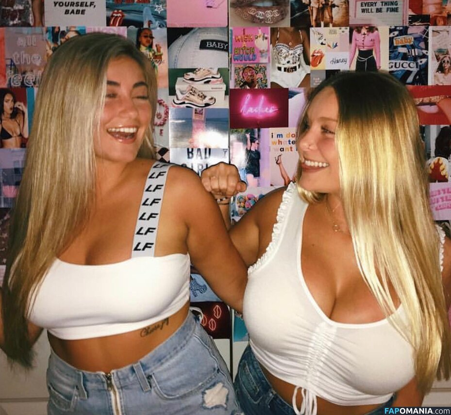 Kacie J / https: / kaci.jay / kaciejames Nackt OnlyFans  Geleaktes Foto #10