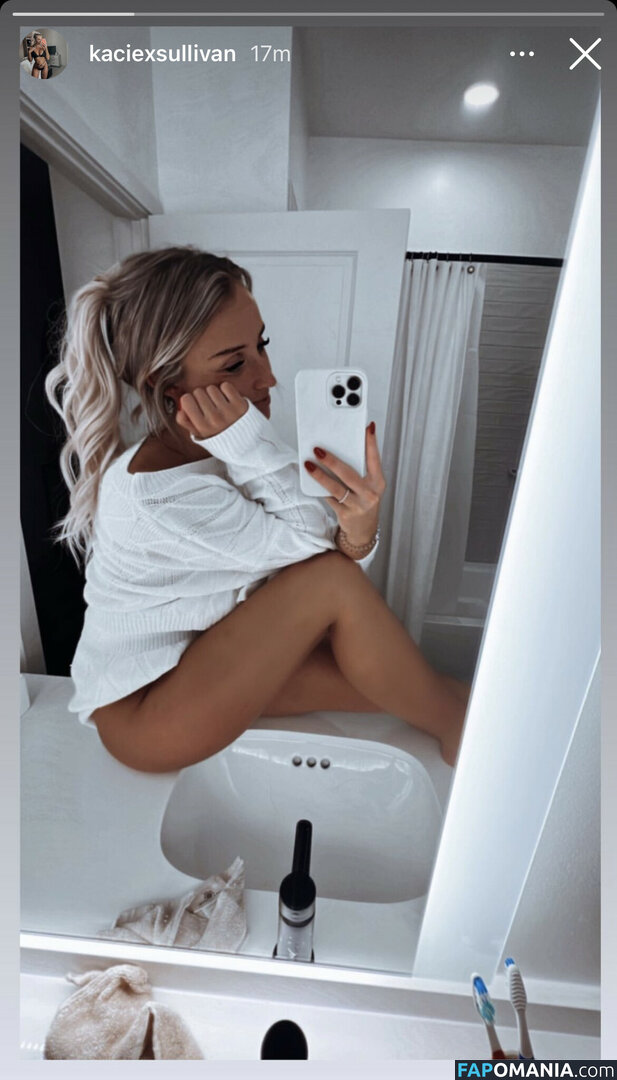 Kacieeee080 / kacie sullivan / kacieee_sullivan_ / kce100 Nackt OnlyFans  Geleaktes Foto #1