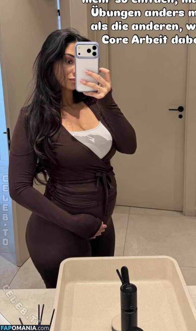 Kaderimxx Nackt OnlyFans  Geleaktes Foto #3
