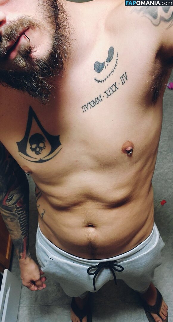Kadie Ann666 Nackt OnlyFans  Geleaktes Foto #4