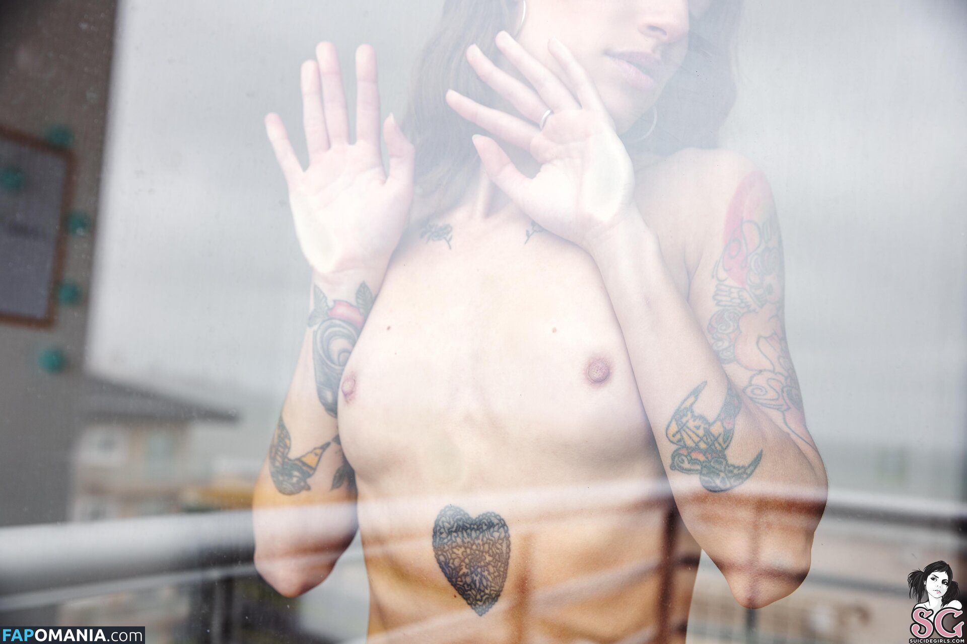 Kadito Nackt OnlyFans  Geleaktes Foto #6