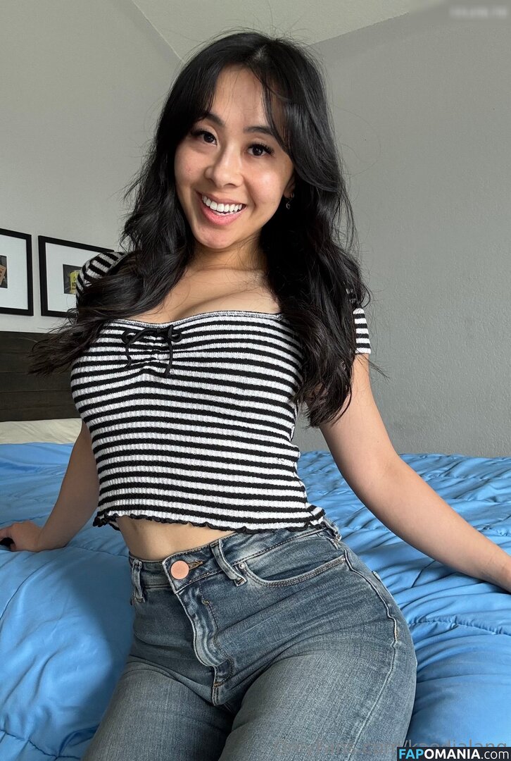 Kaedia Lang / https: / kaedia.lang / kaedialang Nackt OnlyFans  Geleaktes Foto #238