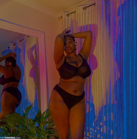 KAEEMAE Nackt OnlyFans  Geleaktes Foto #1