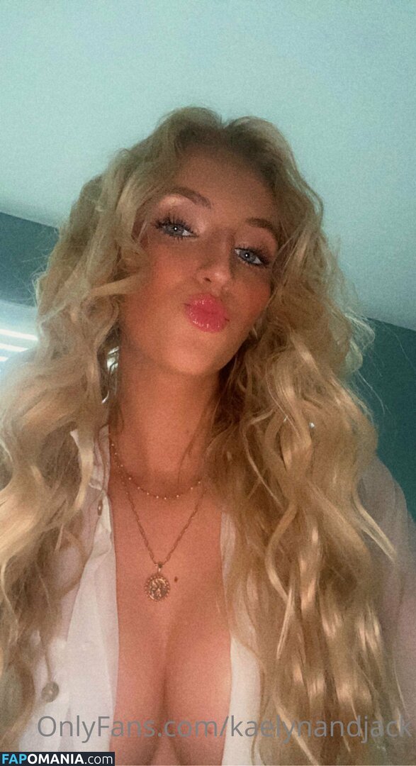 Kaelynandjack / kaelyn & jack / kaelyn pannier / kaelynn.pannier Nackt OnlyFans  Geleaktes Foto #6