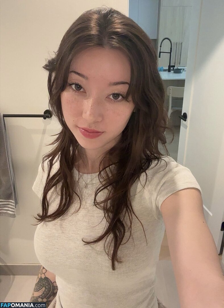 kaerisake Nackt OnlyFans  Geleaktes Foto #3
