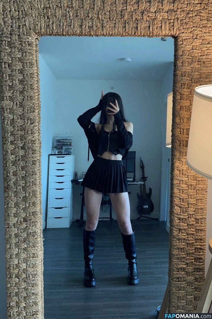 kaerisake Nackt OnlyFans  Geleaktes Foto #5