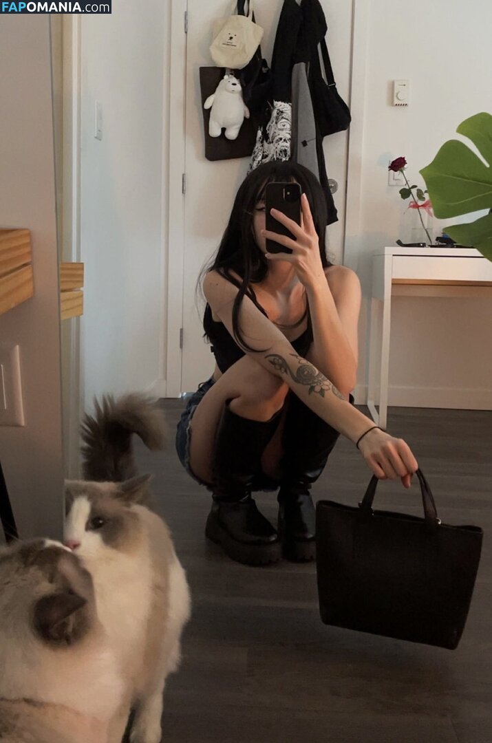 kaerisake Nackt OnlyFans  Geleaktes Foto #7