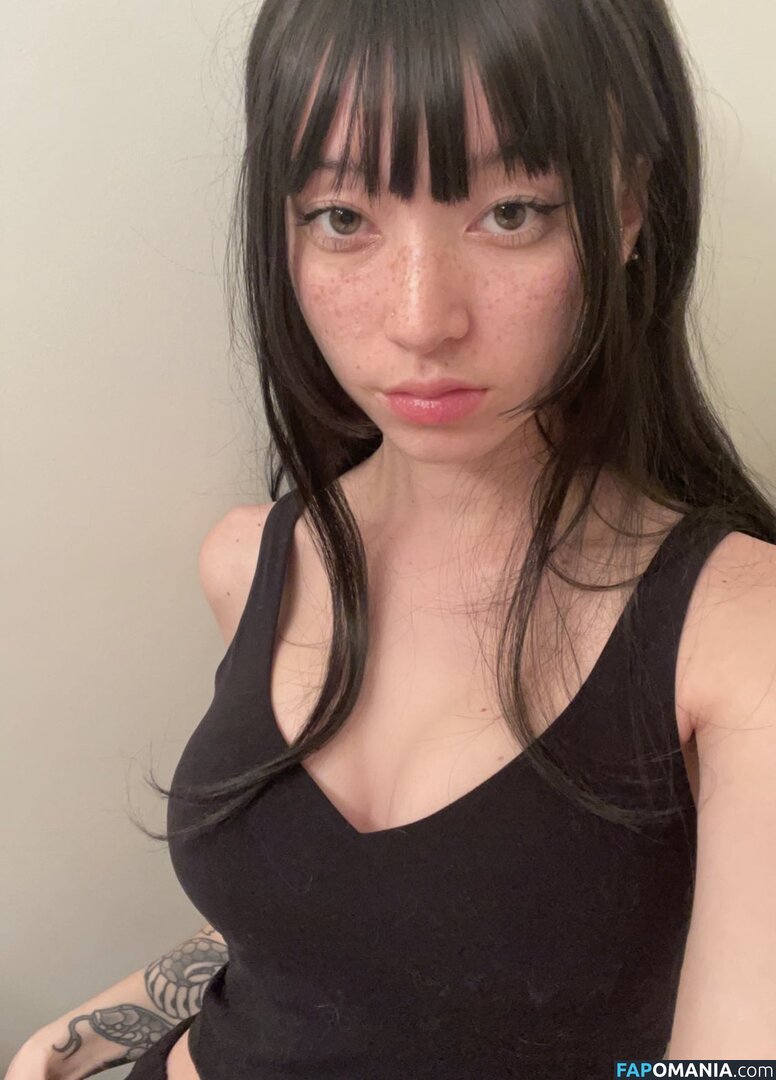 kaerisake Nackt OnlyFans  Geleaktes Foto #9