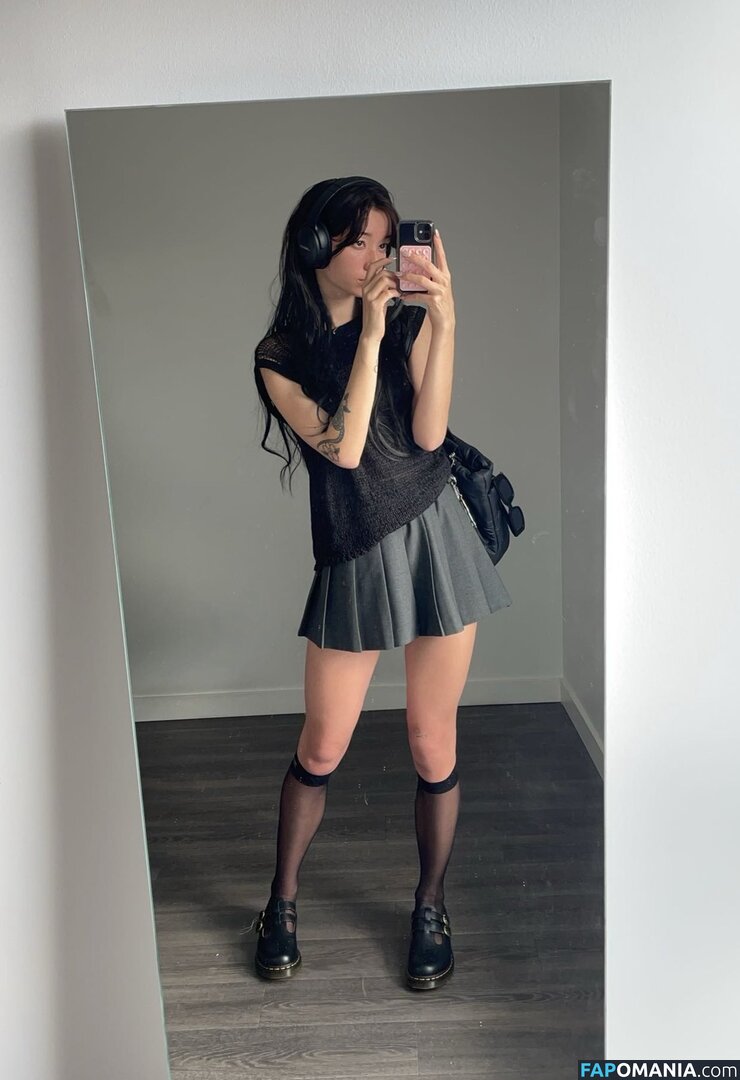 kaerisake Nackt OnlyFans  Geleaktes Foto #11