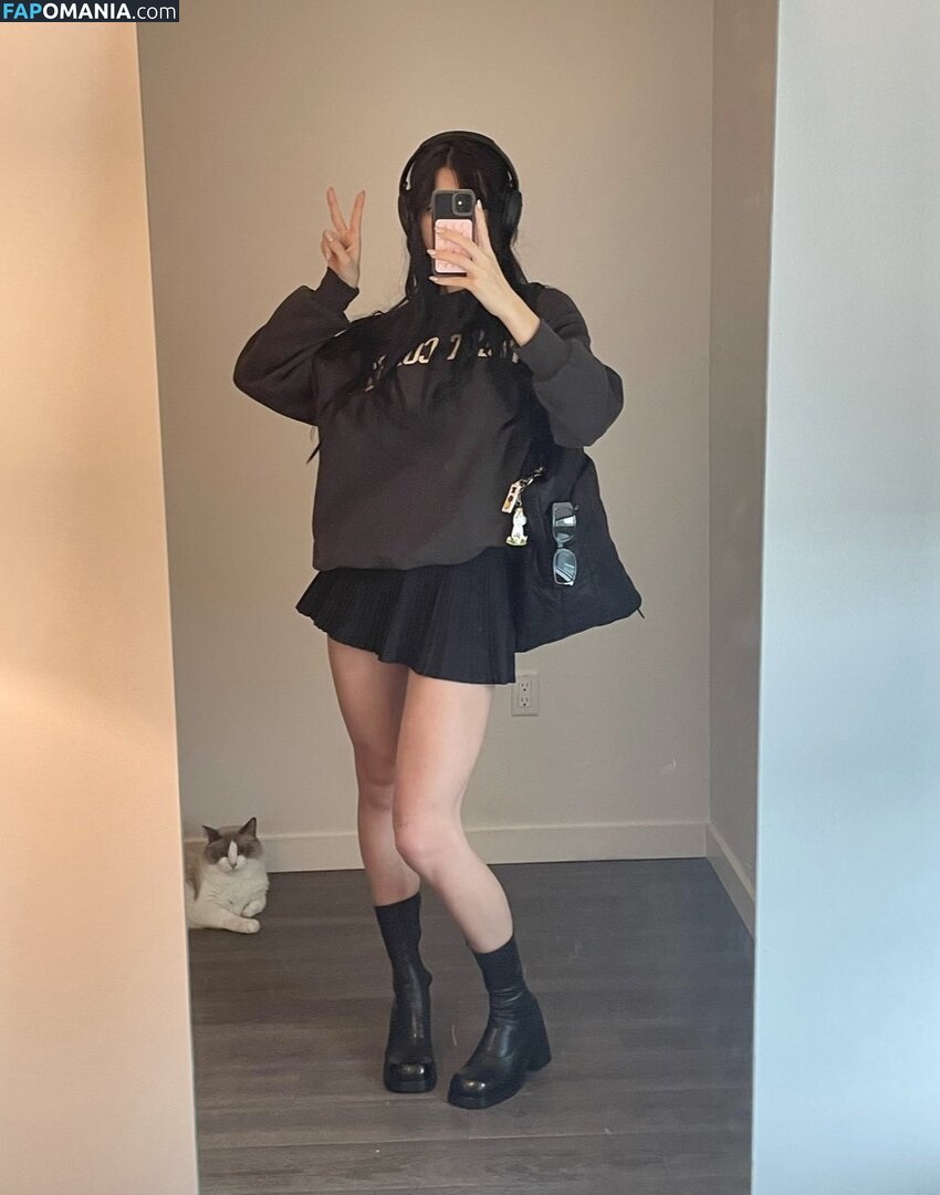 kaerisake Nackt OnlyFans  Geleaktes Foto #12